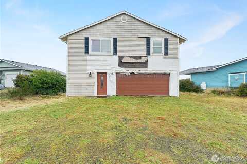 Ocean Shores, OCEAN SHORES, WA 98569