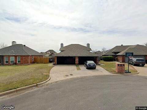 Rhulen, ALEDO, TX 76008