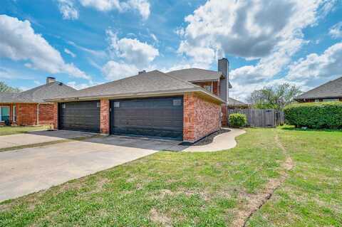 Rhulen, ALEDO, TX 76008