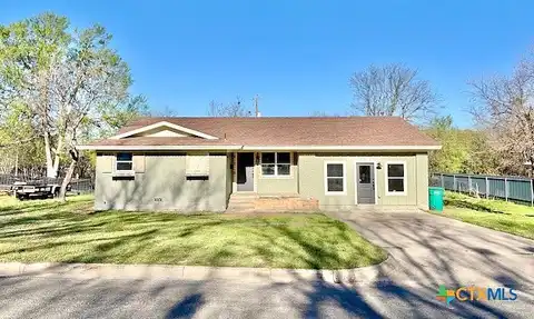 Cottonwood, GATESVILLE, TX 76528
