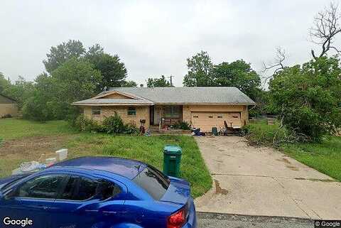 Cottonwood, GATESVILLE, TX 76528