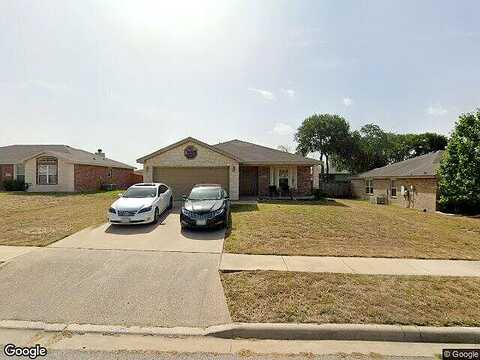 Dixon, COPPERAS COVE, TX 76522