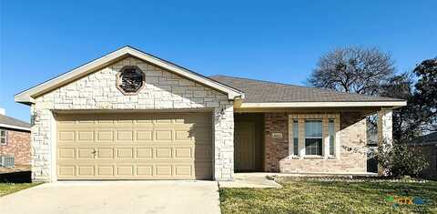 Dixon, COPPERAS COVE, TX 76522