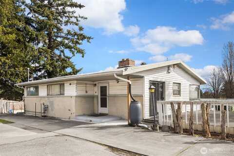 63Rd, SEATTLE, WA 98178