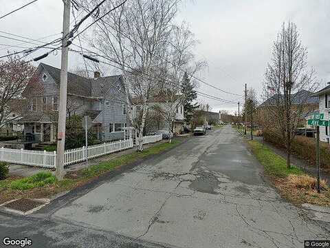 Avenue I, MATAMORAS, PA 18336