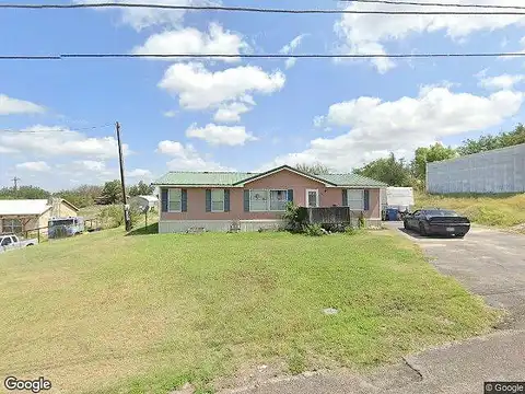 Rugged, OZONA, TX 76943