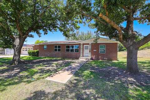 Rugged, OZONA, TX 76943