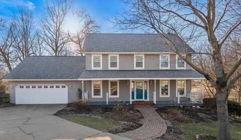 Hickory, MOUNT HOREB, WI 53572