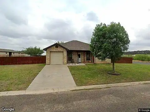 Dove, OZONA, TX 76943