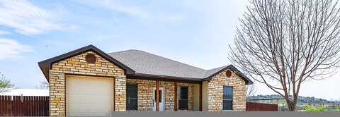 Dove, OZONA, TX 76943