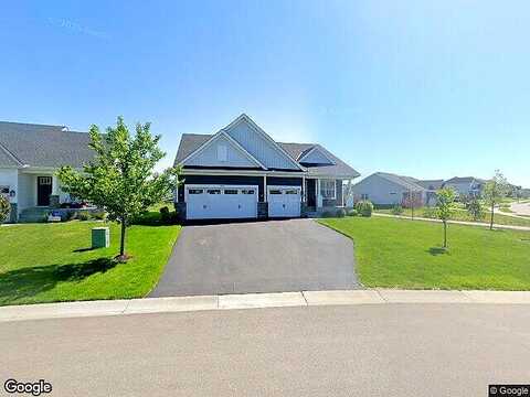 52Nd, SAINT MICHAEL, MN 55376