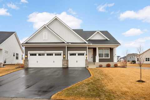 52Nd, SAINT MICHAEL, MN 55376