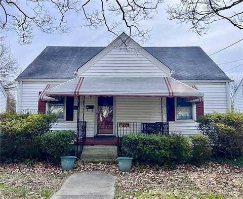 Wolcott, NORFOLK, VA 23513