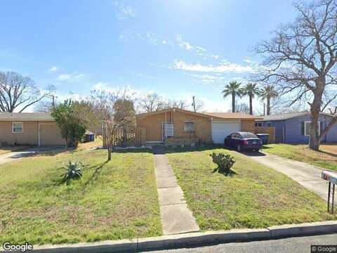 Olney, SAN ANTONIO, TX 78218
