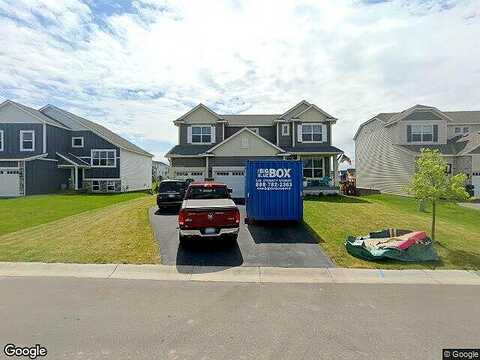 25Th, SAINT MICHAEL, MN 55376