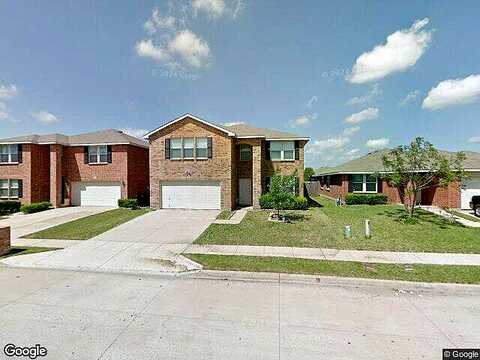 Garden Springs, FORT WORTH, TX 76123
