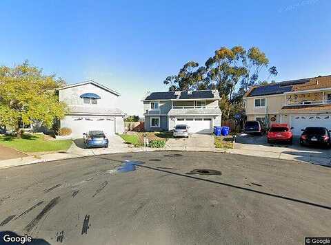 Leppert, SAN DIEGO, CA 92114