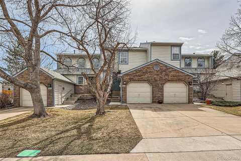 Plymouth, LITTLETON, CO 80128