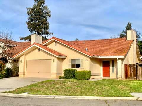 Barton, FRESNO, CA 93720