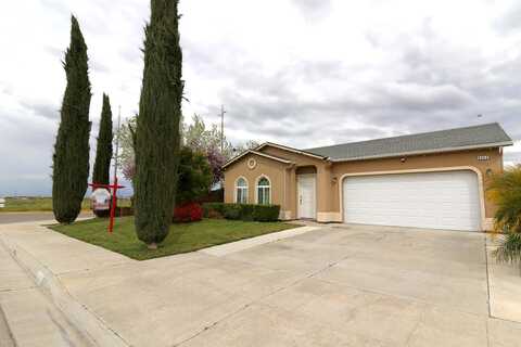 Sierra, PARLIER, CA 93648