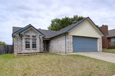 Mark, WATAUGA, TX 76148