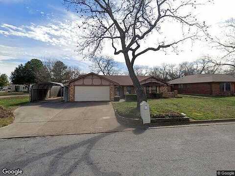 Hilltop, WEATHERFORD, TX 76086