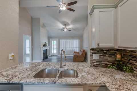 Little Creek, EULESS, TX 76039