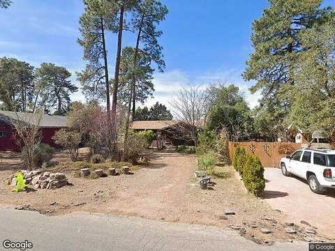 Easy, PAYSON, AZ 85541