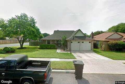 Forest Cabin, LIVE OAK, TX 78233