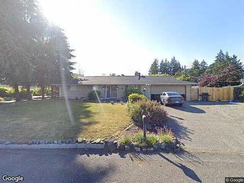 78Th, LAKEWOOD, WA 98498