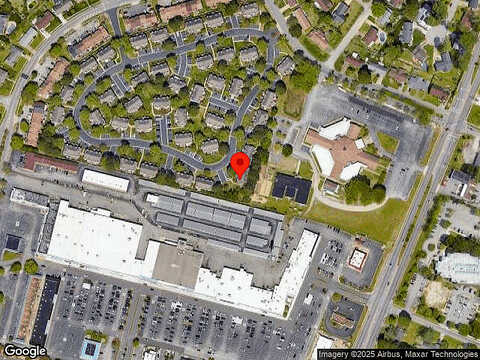 Oleander, VIRGINIA BEACH, VA 23464