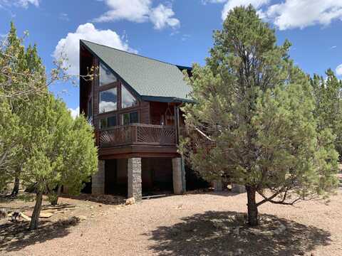Mogollon, HAPPY JACK, AZ 86024