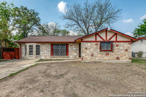 Hickory Grove, SAN ANTONIO, TX 78227