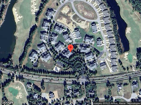 Prestwick Turn, CAPE CHARLES, VA 23310