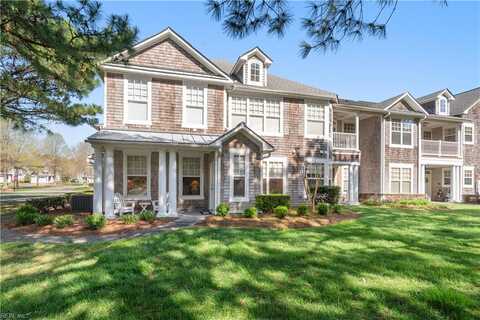 Prestwick Turn, CAPE CHARLES, VA 23310