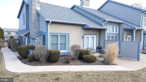 Tussey, STATE COLLEGE, PA 16801