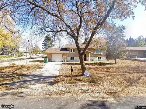 Gilman, LITCHFIELD, MN 55355