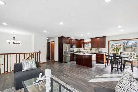 Gilman, LITCHFIELD, MN 55355