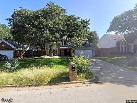 Moss, NORTH RICHLAND HILLS, TX 76182
