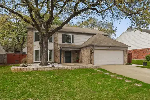 Moss, NORTH RICHLAND HILLS, TX 76182