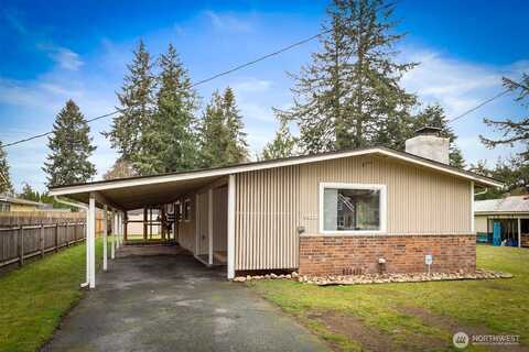 100Th, LAKEWOOD, WA 98499