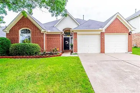 High Brook, FORT WORTH, TX 76132