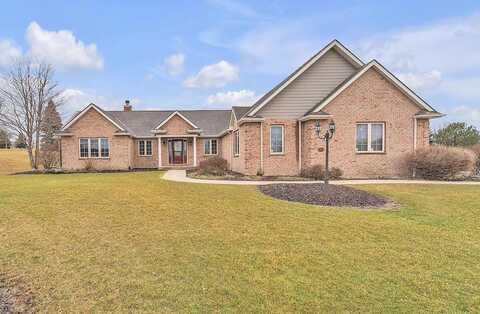 Horseshoe, CALEDONIA, WI 53402