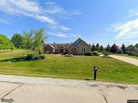 Horseshoe, CALEDONIA, WI 53402