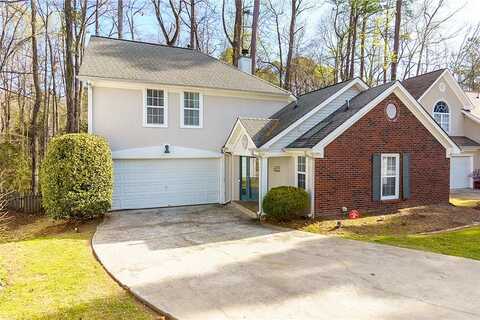 Fairfield, PEACHTREE CITY, GA 30269