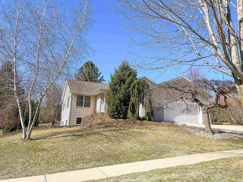 Lucky, MOUNT HOREB, WI 53572