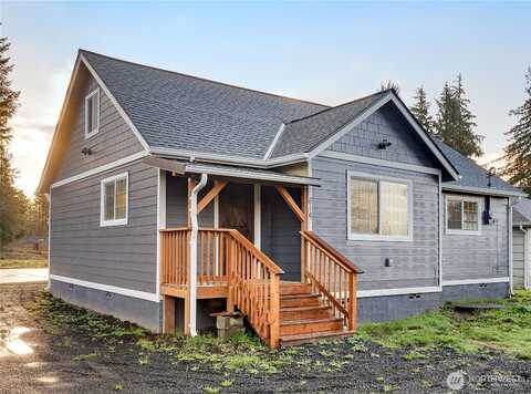 School, ABERDEEN, WA 98520