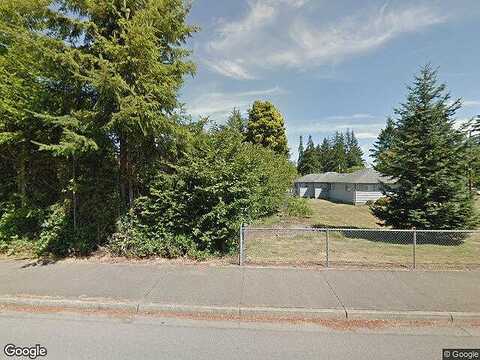 School, ABERDEEN, WA 98520