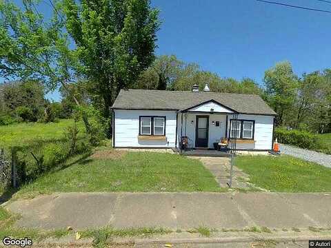 Taylor, PETERSBURG, VA 23803