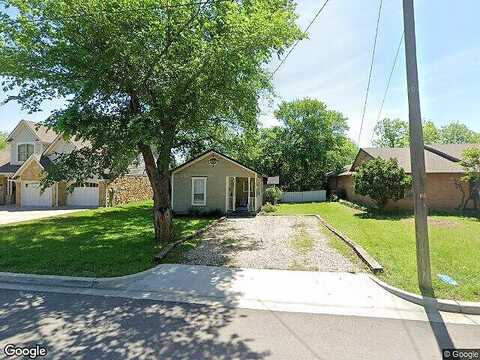 Marable, WEST, TX 76691